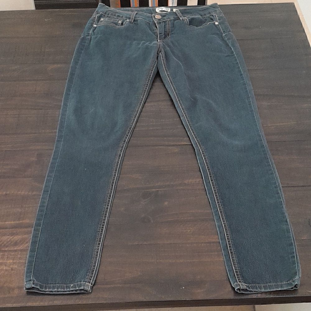 Antigone rain jeans size 9